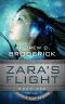 [Kato's War 01] • Zara's Flight